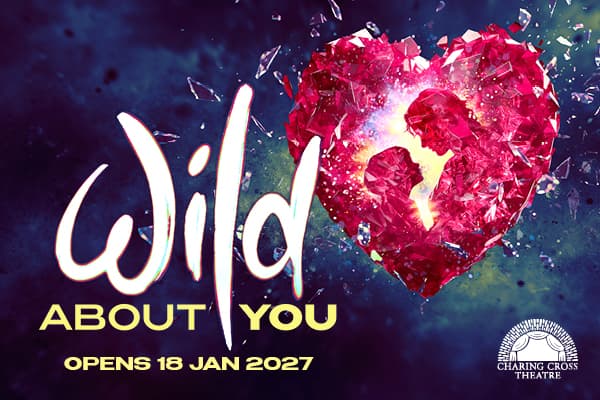 Wild About You breaks